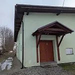Pod Bukovou Horou Semesterbostad *