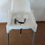 Pod Bukovou Horou Semesterbostad