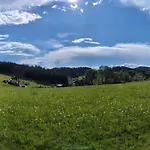 Pod Bukovou Horou Semesterbostad Smržovka