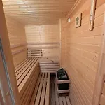 Pod Bukovou Horou Semesterbostad Smržovka