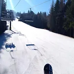 Pod Bukovou Horou Semesterbostad *
