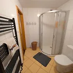 Semesterbostad Pod Bukovou Horou