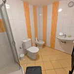 Pod Bukovou Horou Semesterbostad *