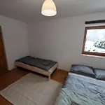 Pod Bukovou Horou Smržovka