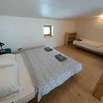 Semesterbostad Pod Bukovou Horou Smržovka