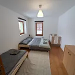 Pod Bukovou Horou Smržovka