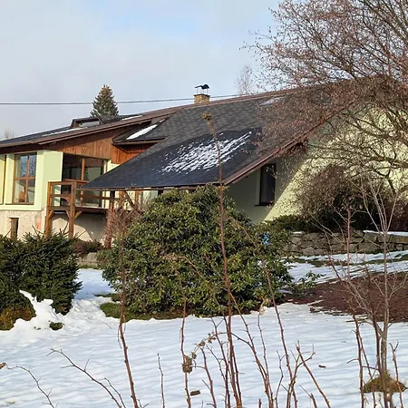 Holiday home Pod Bukovou Horou