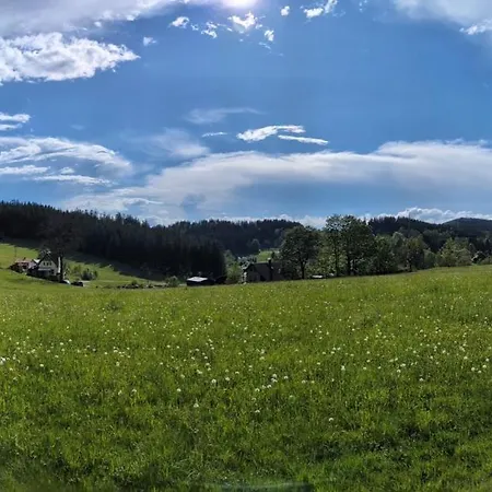 Pod Bukovou Horou Holiday home Smrzovka