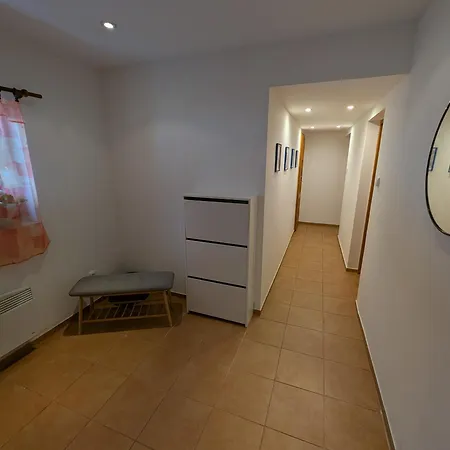 Holiday home Pod Bukovou Horou