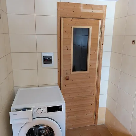 Pod Bukovou Horou Smržovka