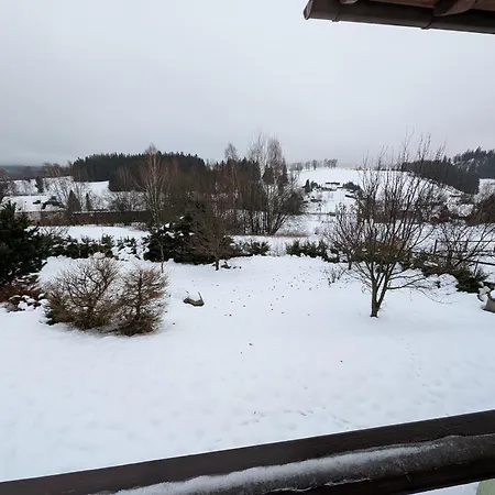Pod Bukovou Horou * Smržovka