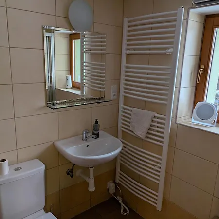 Pod Bukovou Horou Smržovka