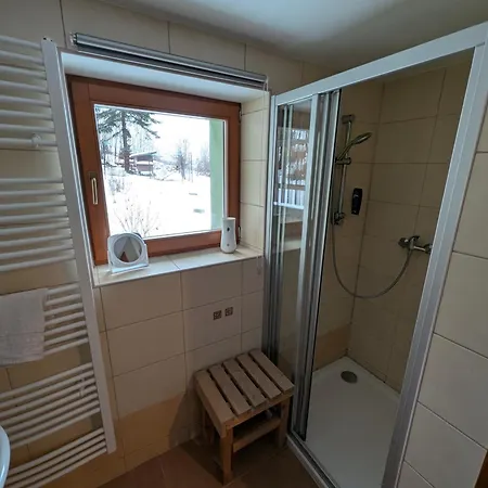 Holiday home Pod Bukovou Horou