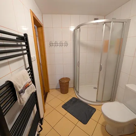 Holiday home Pod Bukovou Horou