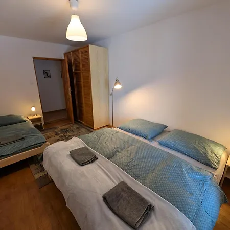 Pod Bukovou Horou Holiday home