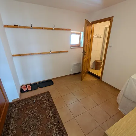 Pod Bukovou Horou * Smržovka