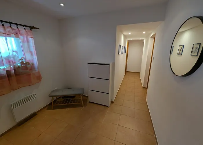 別荘 Pod Bukovou Horou