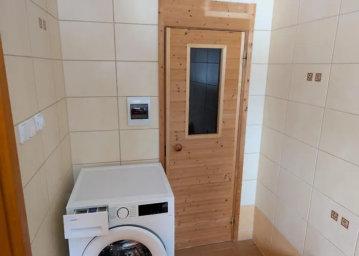 Pod Bukovou Horou Smržovka