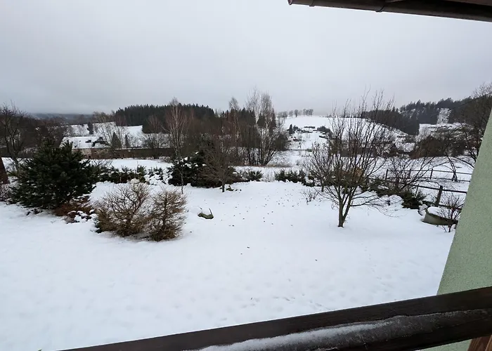 Pod Bukovou Horou * Smržovka