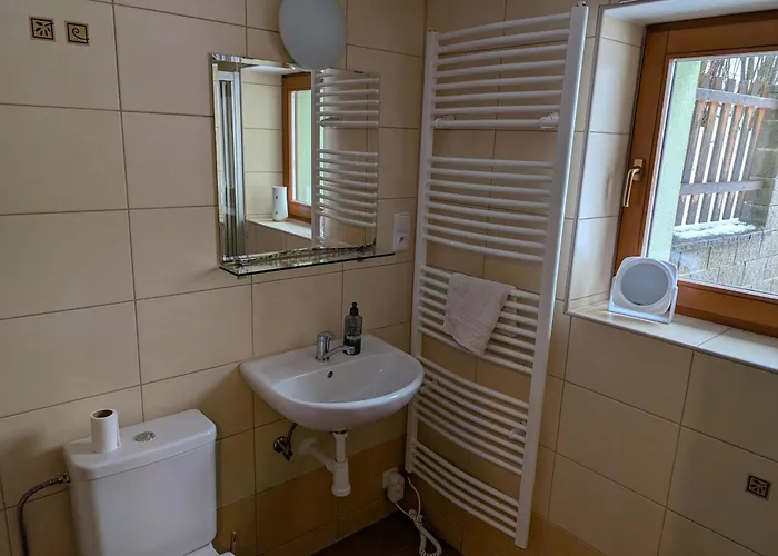 Pod Bukovou Horou Smržovka