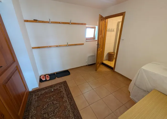 Pod Bukovou Horou * Smržovka
